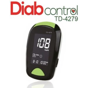 DIAB CONTROL APPAREIL