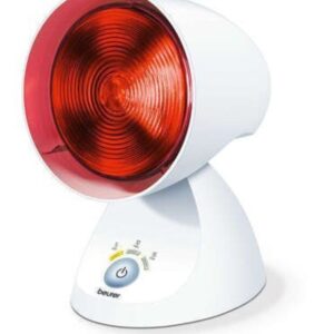 La Beurer IL-35 est une lampe à infrarouge de 150W