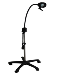LAMPE D'EXAMEN LED AVEC ROULETTES