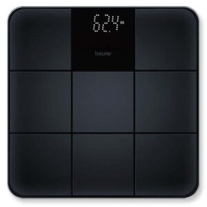 PÈSE-PERSONNE ÉLECTRONIQUE BEURER GS 235