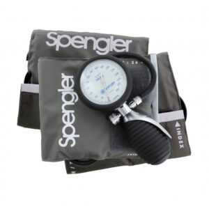 TENSIOMÈTRE SPENGLER LIAN NANO MULTI-BRASSARD