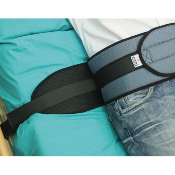 ORLIMAN 1011 CEINTURE D'IMMOBILISATION POUR LIT – Image 2