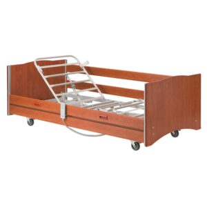 LIT ÉLECTRIQUE 3 POSITIONS INVACARE  ALEGIO NG