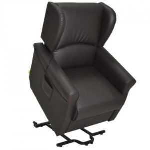 FAUTEUIL RELEVEUR INVACARE PORTO NG (1 MOTEUR)