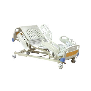 LIT ELECTRIQUE 05 POSITIONS EN ABS