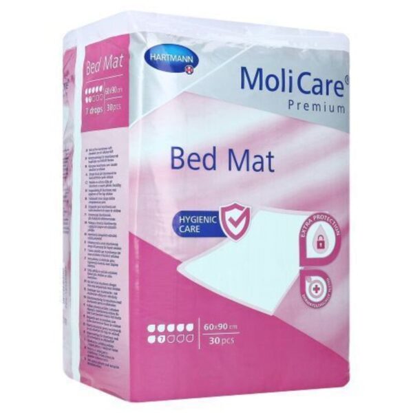 HARTMANN ALÈSE MATELAS