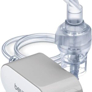 BEURER IH-58 NÉBULISEUR À AIR COMPRIMÉ