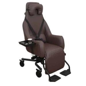 FAUTEUIL COQUILLE INNOV’SA ESSENTIEL ÉLECTRIQUE