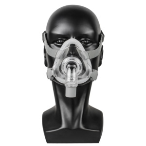 MASQUE CPAP FACIAL BMC