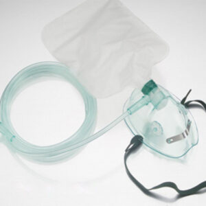 Masque à Oxygène avec Ballonnet