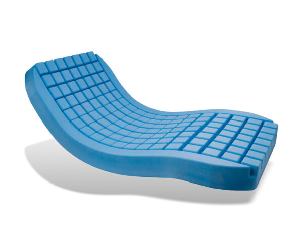 MATELAS ANTI ESCARRES POLYPLOT - SYSTAM P101M