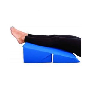 REHAUSSE JAMBES SUR LIT