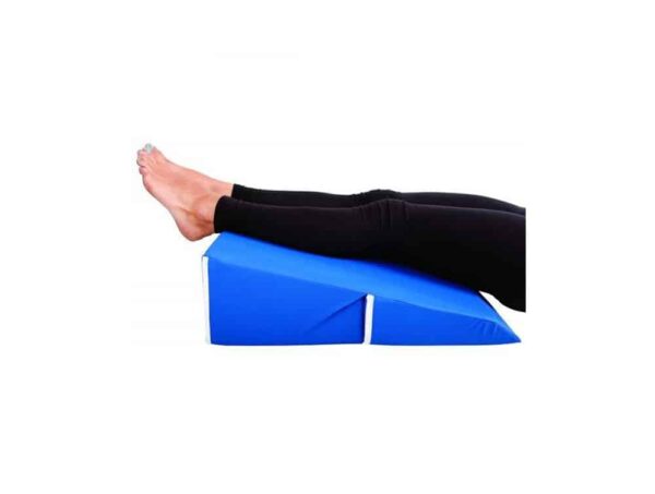 REHAUSSE JAMBES SUR LIT
