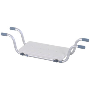 SIÈGE DE BAIGNOIRE EN ALUMINIUM FS794L