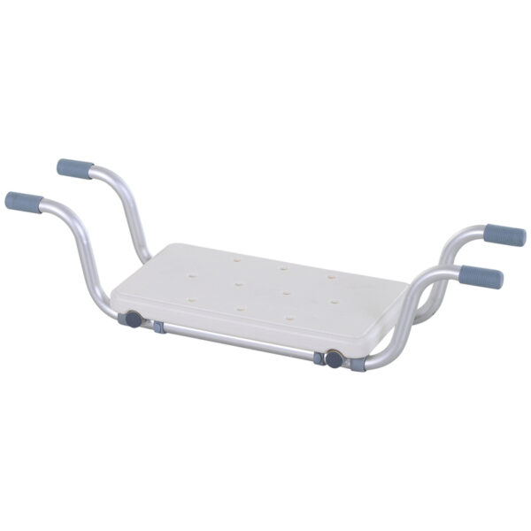 SIÈGE DE BAIGNOIRE EN ALUMINIUM FS794L