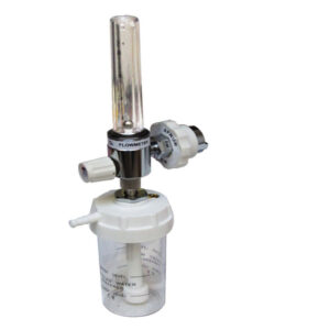 HUMIDIFICATEUR 250ML POUR DÉBITMÈTRE MURAL