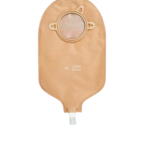 ZENSIV POCHE D'UROSTOMIE