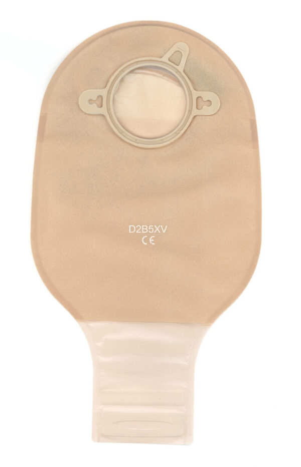 ZENSIV POCHE DE COLOSTOMIE