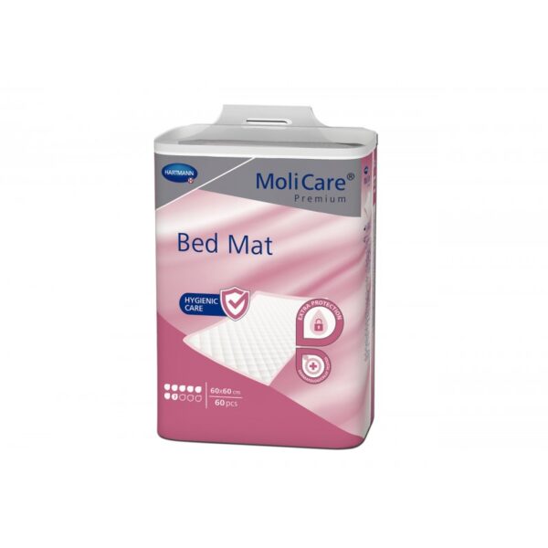 HARTMANN ALÈSE MATELAS – Image 2