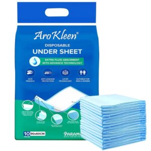 Arokleen alèse matelas 60 x 90 cm