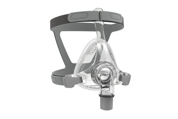 MASQUE CPAP FACIAL BMC – Image 3