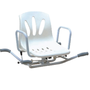 SIÈGE DE BAIN ROTATIF FS793S