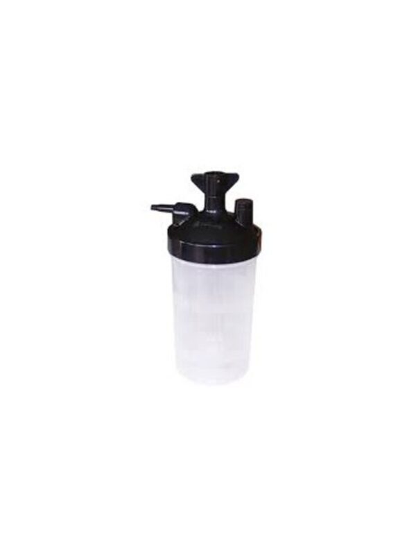 HUMIDIFICATEUR POUR CONCENTRATEUR