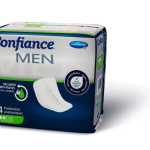 HARTMANN CONFIANCE HOMME ABSORPTION 3
