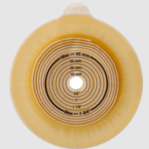 COLOPLAST SUPPORT 50MM : STABILITÉ ET CONFORT POUR LES SOINS STOMIAUX