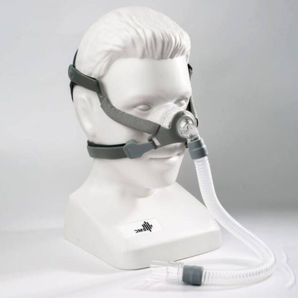 masque cpap nasal bmc