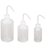 PISSETTES EN PLASTIQUE