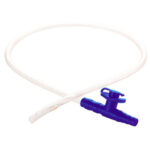 SONDE D'ASPIRATION A/V