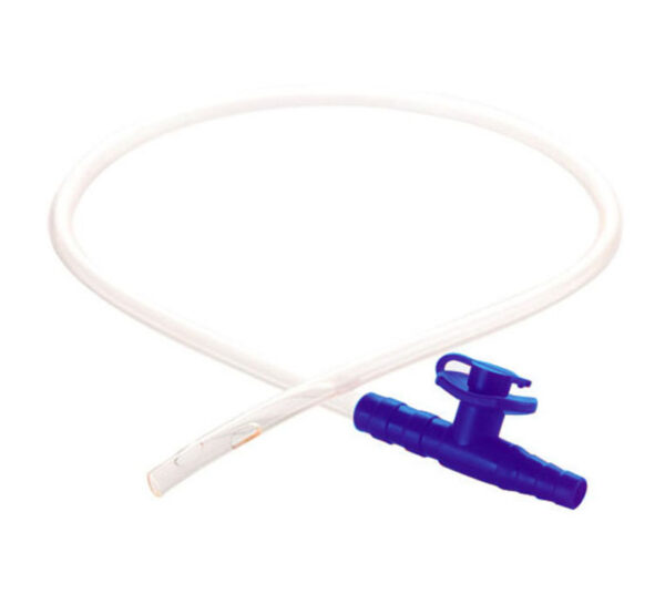 SONDE D'ASPIRATION A/V