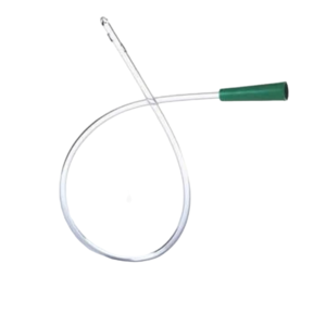 SONDES D'ÉVACUATION VESICALE