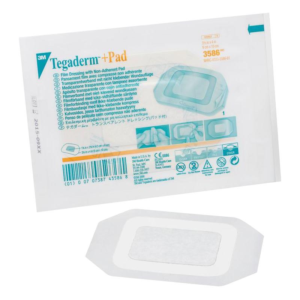 TEGADERM PAD