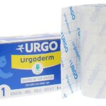 URGODERM SPARADRAP HYPOALLERGÉNIQUE