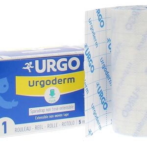 URGODERM SPARADRAP HYPOALLERGÉNIQUE