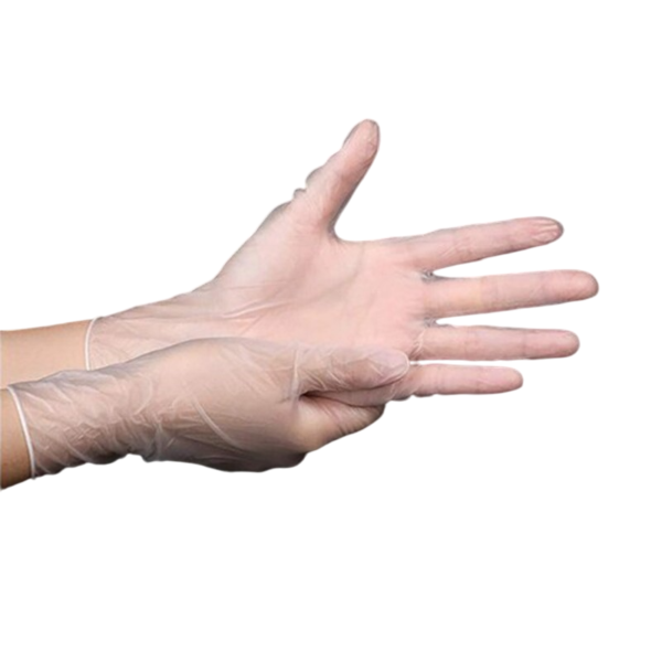 GANTS D'EXAMEN VINYL – Image 2