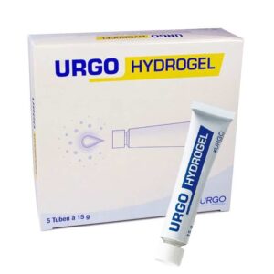 URGO HYDROGEL TUBE 15G