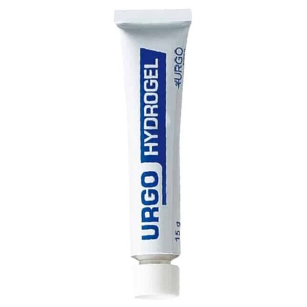URGO HYDROGEL TUBE 15G – Image 2