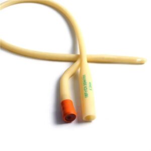 sondes de Foley en latex