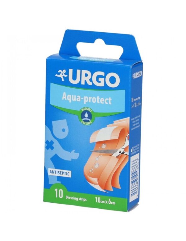 URGO AQUA PROTECT