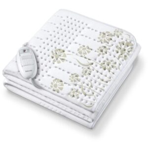 SUR-MATELAS CHAUFFANT BEURER TS-23