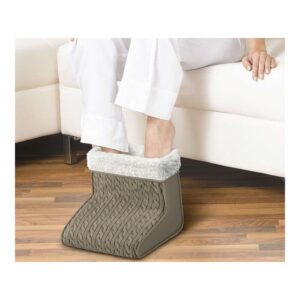 CHANCELIERE CHAUFFE-PIEDS FWM 45 BEURER