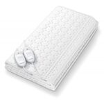 SUR-MATELAS CHAUFFANT BEURER TS-26
