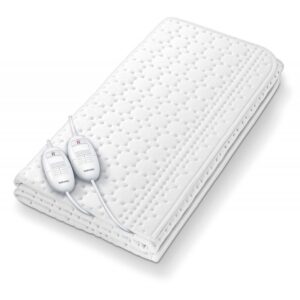 SUR-MATELAS CHAUFFANT BEURER TS-26