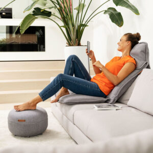 BEURER MG 330 SIEGE MASSANT SHIATSU