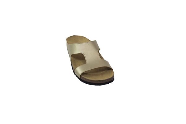 SANDALES BERCAMA POUR FEMMES