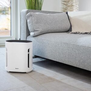 PURIFICATEUR D'AIR LR 200 BEURER