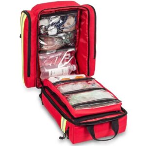 SAC-URGENCES-PREMIERS SECOURS